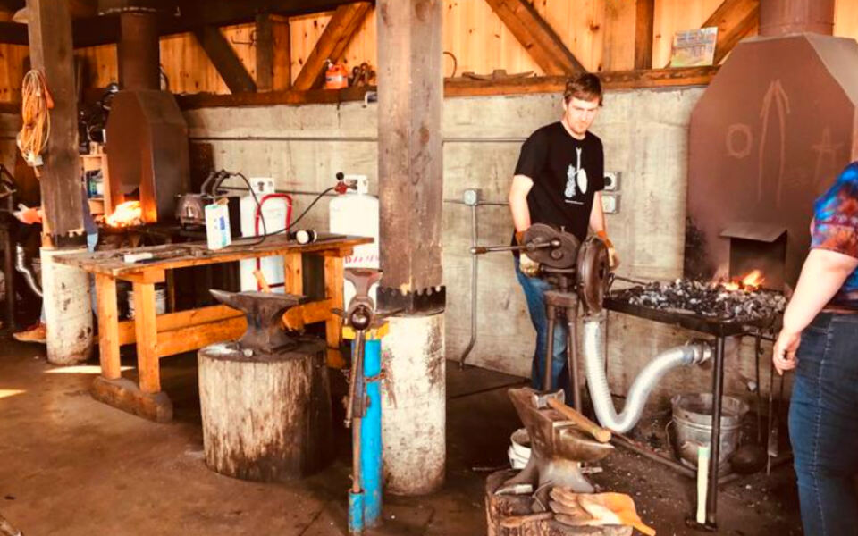 15 Places Where You Can Learn a Nearly Forgotten American Craft