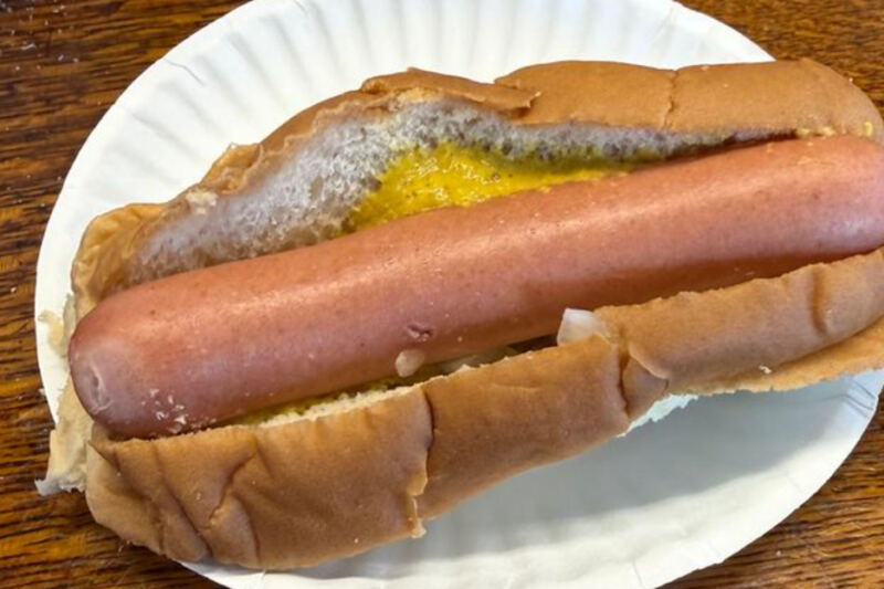 This Roadside Massachusetts Hot Dog Stand Has Been Steaming Its Own Buns Since the 1920s and Locals Still Line Up
