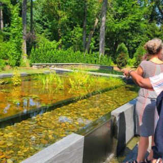 This Former Private Pennsylvania Estate Is Now a Free Garden Anyone Can Explore