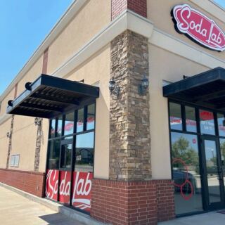 Pops in Arcadia Isn’t the Only Oklahoma Stop With a Soda Obsession