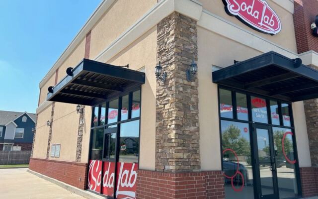 Pops in Arcadia Isn’t the Only Oklahoma Stop With a Soda Obsession