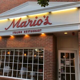People Drive From Across Massachusetts to This No-Frills Restaurant for Italian Food That Tastes Like Nonna Made It