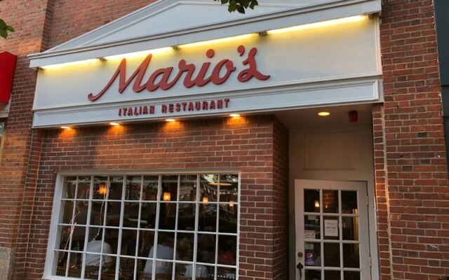 People Drive From Across Massachusetts to This No-Frills Restaurant for Italian Food That Tastes Like Nonna Made It