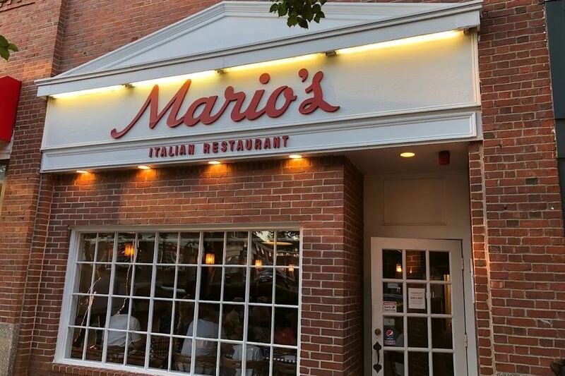 People Drive From Across Massachusetts to This No-Frills Restaurant for Italian Food That Tastes Like Nonna Made It
