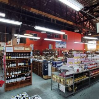 This New Jersey Gourmet Market Has Fresh Mozzarella, Olive Oils, And A Ridiculously Large Cheese Case