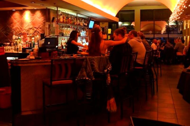 This Nashua, New Hampshire, Restaurant Brings Small Plates, Cocktails, and Date-Night Energy Downtown