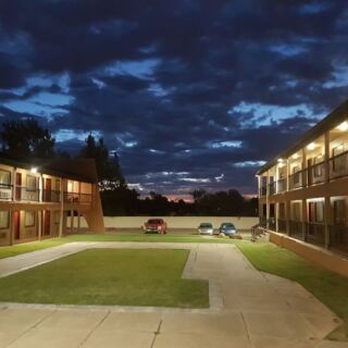Here’s What Happened to Oklahoma’s Forgotten Route 15 Motor Courts Along the Old Highway