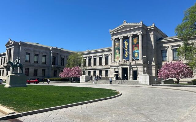 You Can Explore Seven Boston Museums and Galleries Without Spending a Single Dollar