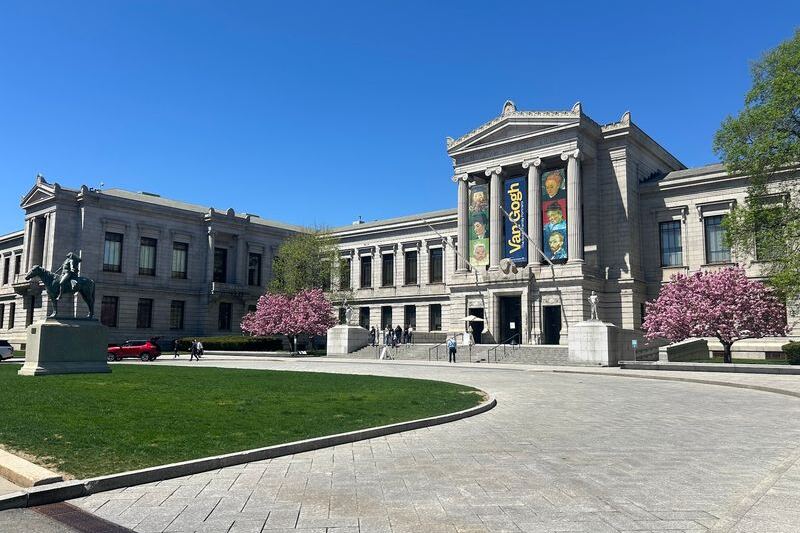 You Can Explore Seven Boston Museums and Galleries Without Spending a Single Dollar
