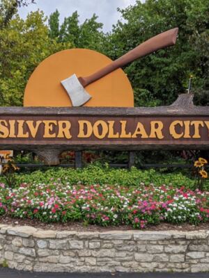 I Visited 20 U.S. Theme Parks And These 13 Stand Above the Rest