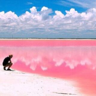 14 Mexican Places That Are Far Stranger Than The Typical Vacation Brochure