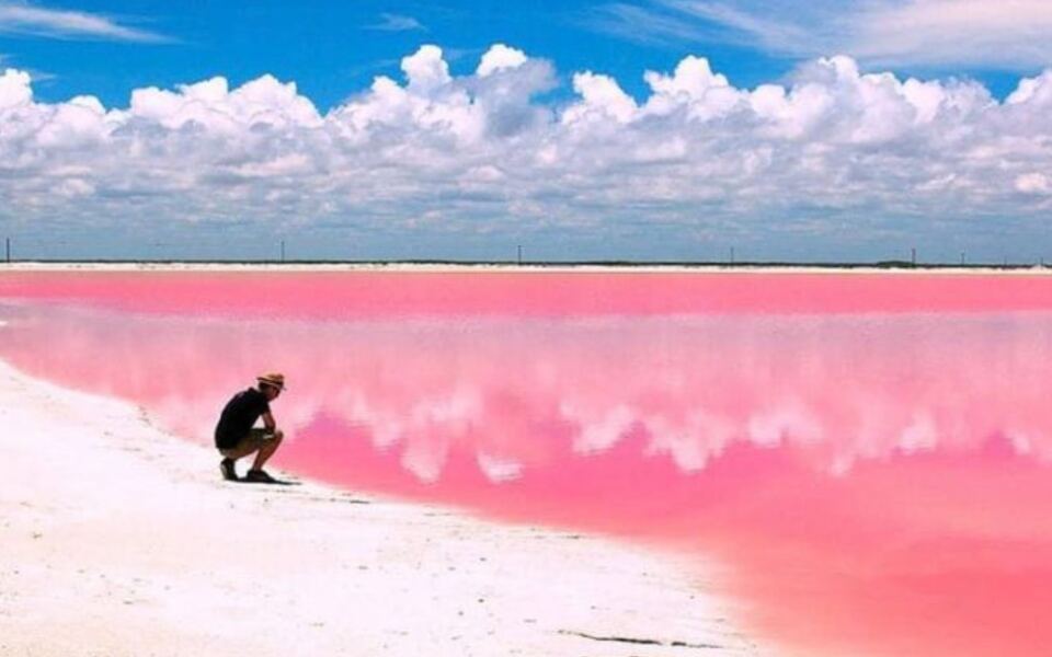 14 Mexican Places That Are Far Stranger Than The Typical Vacation Brochure