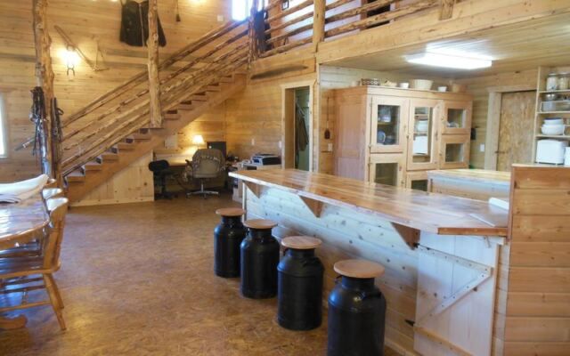 The Remote Oregon Ranch Where You Ride Out Looking for Wild Mustangs and Forget Your Phone
