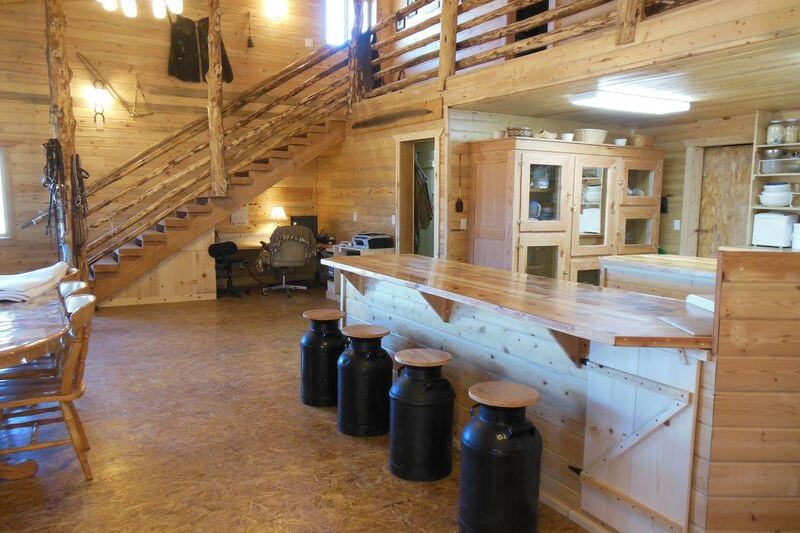 The Remote Oregon Ranch Where You Ride Out Looking for Wild Mustangs and Forget Your Phone
