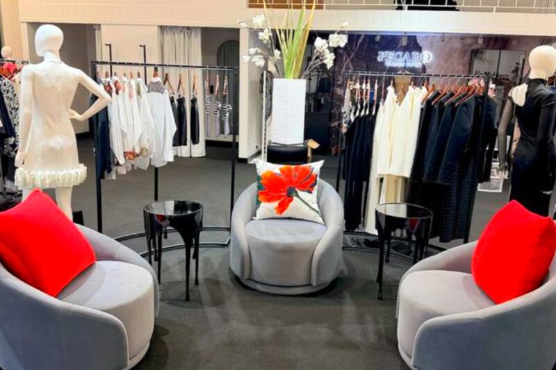 This Michigan Boutique Brings European Fashion to Downtown Petoskey