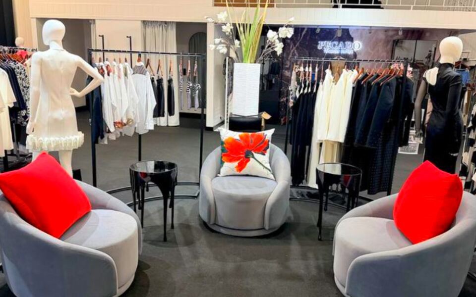 This Michigan Boutique Brings European Fashion to Downtown Petoskey