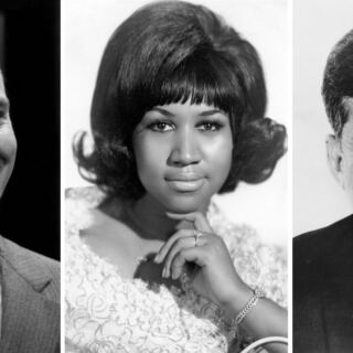 15 Cultural Icons Who Helped Shape the 1960s