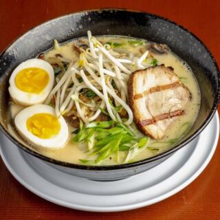 Order a Full Pot of Handmade Ramen at This Tucked-Away Oregon Noodle Shop