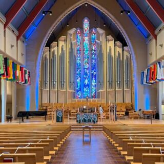 This Minnesota College Has A Christmas Music Tradition Dating Back To 1912