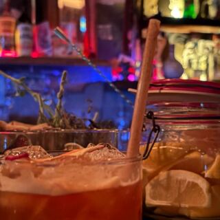 15 Cities With Nightlife Scenes That Never Seem to Sleep