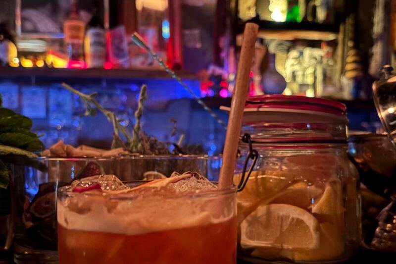 15 Cities With Nightlife Scenes That Never Seem to Sleep