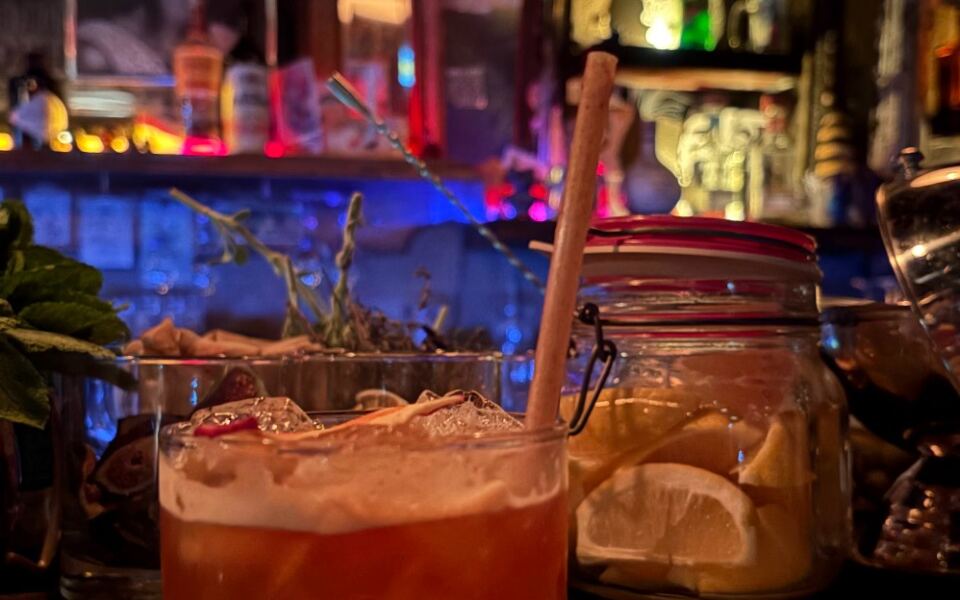 15 Cities With Nightlife Scenes That Never Seem to Sleep