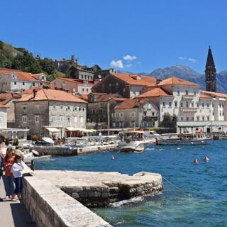15 Beautiful Places That Showcase the Best of Montenegro