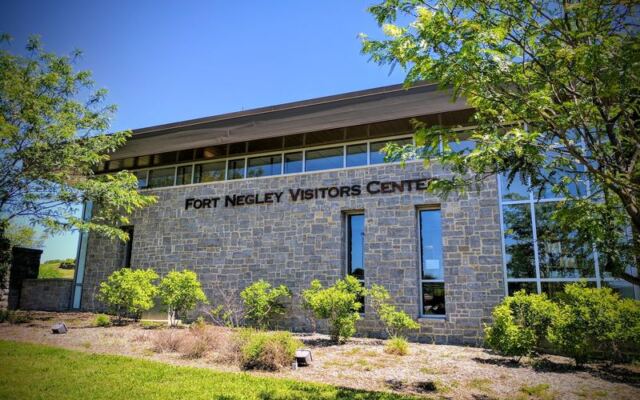 These Seven Nashville Museums and Galleries Won’t Cost You a Single Dollar to Explore