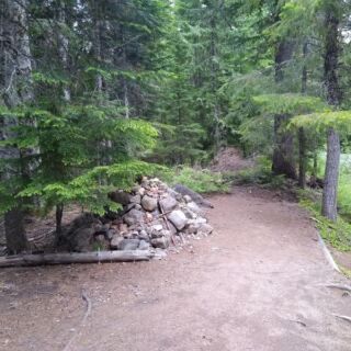 A Lonely Grave Deep in the Oregon Woods Keeps a Secret Nobody Has Ever Solved