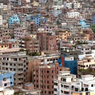15 Cities That Grew So Fast Their Populations Doubled in a Decade