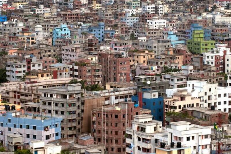 15 Cities That Grew So Fast Their Populations Doubled in a Decade