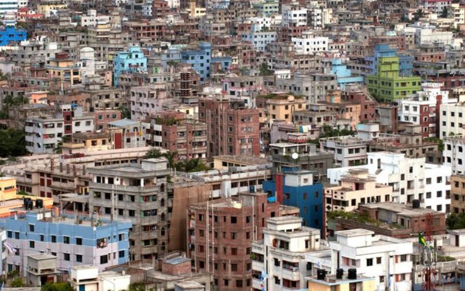 15 Cities That Grew So Fast Their Populations Doubled in a Decade