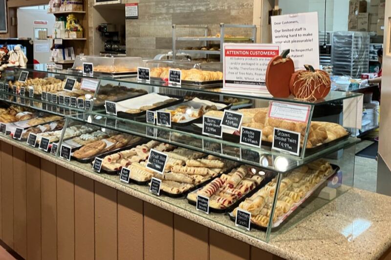 One Slice Won’t Settle the Debate at These 12 New Jersey Farm Bakeries