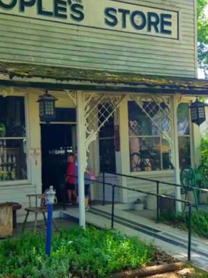 This Massive Museum Complex Showcases America’s Journey from Frontier Life to Modern Times