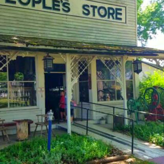 This Massive Museum Complex Showcases America’s Journey from Frontier Life to Modern Times