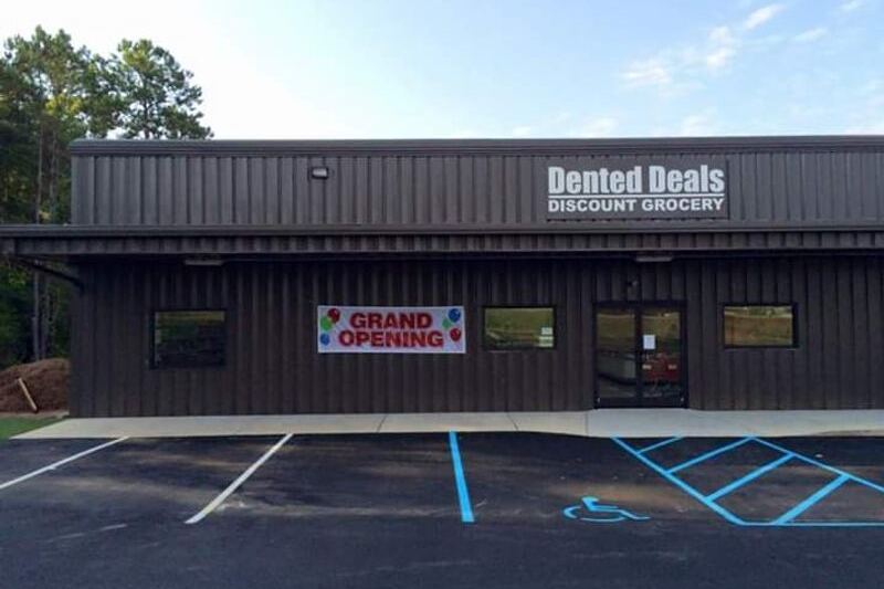 At This South Carolina Salvage Grocery, the Deals Are So Cheap Shoppers Drive In From Out of Town