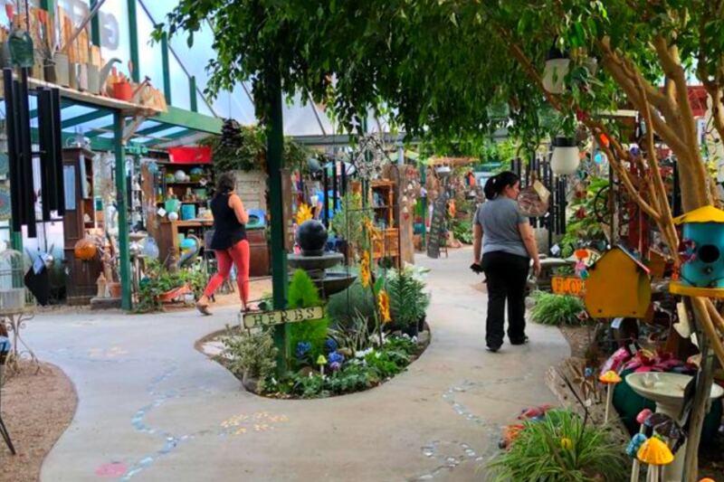 This Boise Greenhouse Is a Favorite Destination for Plants, Flowers, and Garden Inspiration