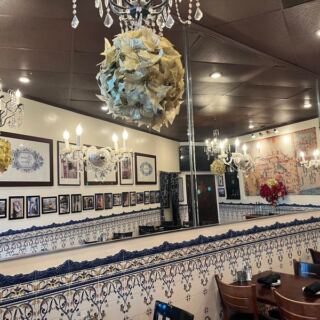 California Has 10 Portuguese Restaurants So Authentic You’ll Swear You Crossed the Atlantic