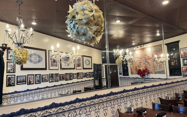 California Has 10 Portuguese Restaurants So Authentic You’ll Swear You Crossed the Atlantic