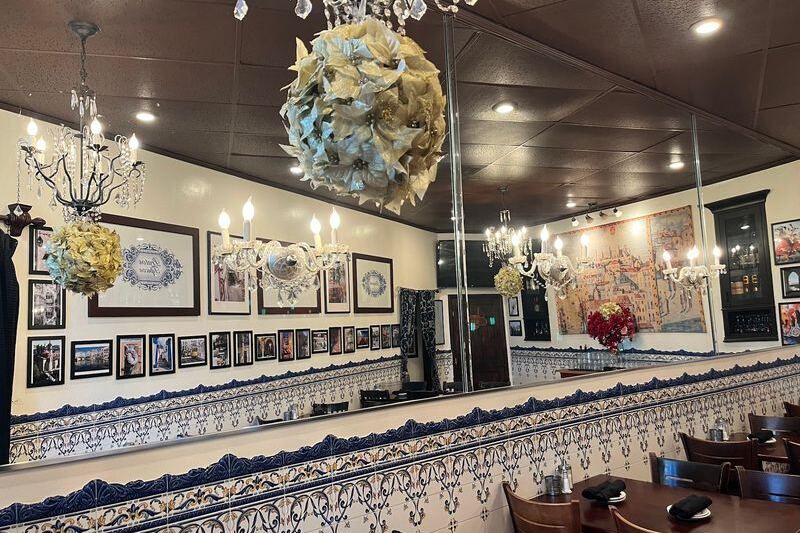 California Has 10 Portuguese Restaurants So Authentic You’ll Swear You Crossed the Atlantic