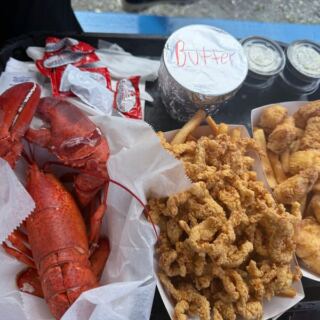 12 Massachusetts Seafood Shacks Where the Fried Clams Are Worth Every Mile of the Drive