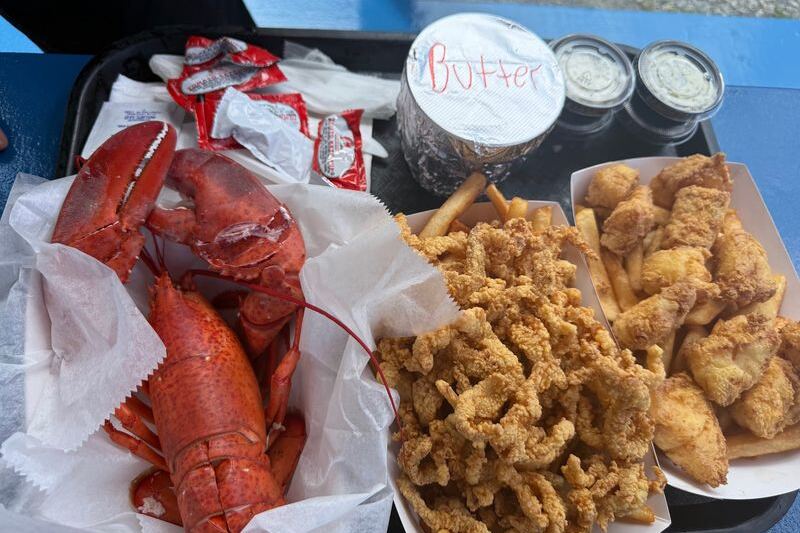 12 Massachusetts Seafood Shacks Where the Fried Clams Are Worth Every Mile of the Drive