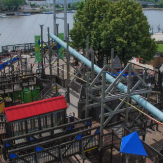This Illinois Children’s Museum Is Home to America’s First Community-Built Outdoor Science Park