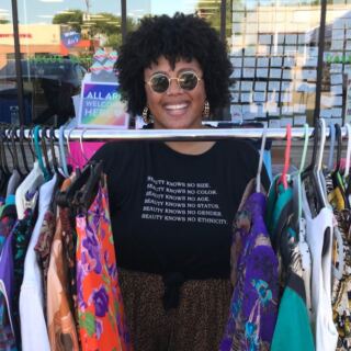 This Minnesota Thrift Store Puts Out Thousands Of Secondhand Finds Every Day