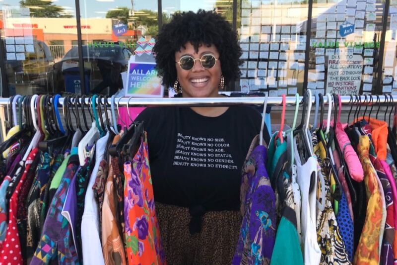 This Minnesota Thrift Store Puts Out Thousands Of Secondhand Finds Every Day
