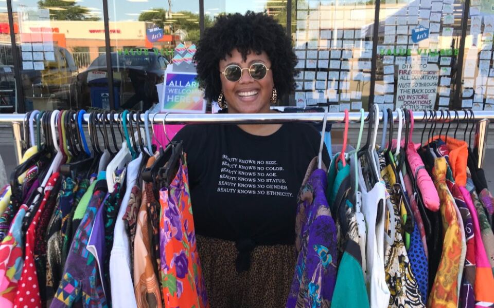 This Minnesota Thrift Store Puts Out Thousands Of Secondhand Finds Every Day