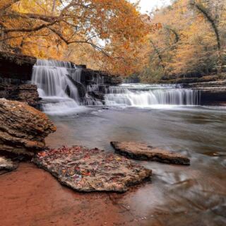 These 12 Tennessee Adventures Deliver Scenery and Charm for Under $20 Each