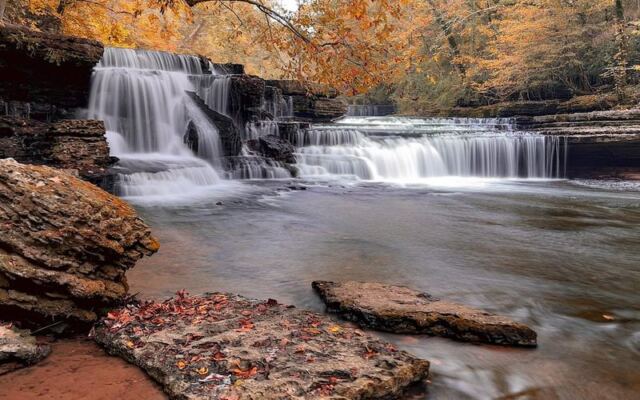 These 12 Tennessee Adventures Deliver Scenery and Charm for Under $20 Each