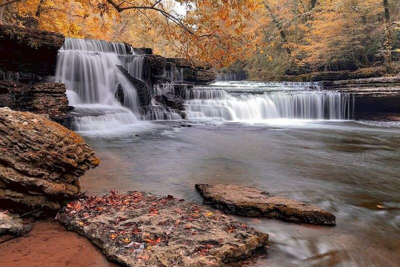 These 12 Tennessee Adventures Deliver Scenery and Charm for Under $20 Each