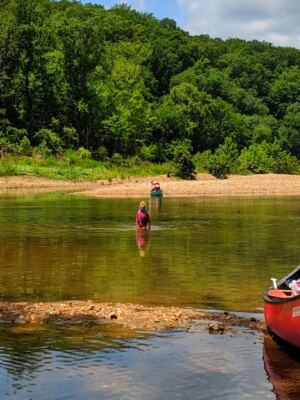 10 Buffalo National River Adventures Everyone Should Try Once
